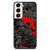 Dragon Ball Goku Vs Friezza Samsung Galaxy S22+ Case