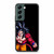 Dragon Ball Super Saiyan 4 Goku Samsung Galaxy S22 Case
