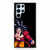 Dragon Ball Super Saiyan 4 Goku Samsung Galaxy S22 Ultra Case