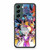 Dragon Ball Super Super Hero Samsung Galaxy S22 Case