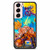 Dragon Ball Z Goku Vs Cooler Samsung Galaxy S22+ Case