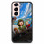 Dragon Quest VII Reimagined Samsung Galaxy S22+ Case