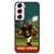 Drake London Atlanta Falcons 03 Samsung Galaxy S22+ Case