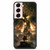 Elden Ring Shadow of the Erdtree Gilded Ruins Samsung Galaxy S22+ Case