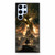 Elden Ring Shadow of the Erdtree Gilded Ruins Samsung Galaxy S22 Ultra Case