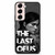 Ellie from The Last of Us Part II Samsung Galaxy S22+ Case