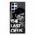 Ellie from The Last of Us Part II Samsung Galaxy S22 Ultra Case