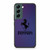 Ferrari Obsidian Stallion Samsung Galaxy S22 Case