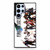 Final Fantasy VII Original Characters Ps1 Samsung Galaxy S22 Ultra Case