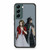 Final Fantasy VII ZeRith Samsung Galaxy S22 Case