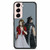 Final Fantasy VII ZeRith Samsung Galaxy S22+ Case