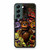 Five Nights at Freddys Fnaf Samsung Galaxy S22 Case