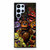 Five Nights at Freddys Fnaf Samsung Galaxy S22 Ultra Case