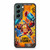 Franky One Piece Series Samsung Galaxy S22 Case