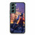 Frieren Divine Revolt Arc Samsung Galaxy S22 Case