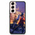 Frieren Divine Revolt Arc Samsung Galaxy S22+ Case