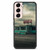 From Diner Restaurant Samsung Galaxy S22+ Case