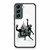 Garrett Wilson New York Jets 01 Samsung Galaxy S22 Case