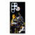 George Pickens Pittsburgh Steelers 03 Samsung Galaxy S22 Ultra Case