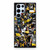 George Pickens Pittsburgh Steelers 04 Samsung Galaxy S22 Ultra Case