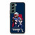 Gilmore Stephon New England Patriots Samsung Galaxy S22 Case