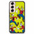 Goofy The Goof Parade Samsung Galaxy S22+ Case