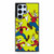 Goofy The Goof Parade Samsung Galaxy S22 Ultra Case