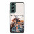 Granblue Fantasy Relink Samsung Galaxy S22 Case