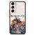 Granblue Fantasy Relink Samsung Galaxy S22+ Case