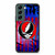 Grateful Dead Cosmic Cranium Samsung Galaxy S22 Case