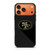San Francisco 49ers 02 iPhone 17 Pro MaxCase