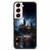 Harry Potter Midnight at Hogwarts Samsung Galaxy S22+ Case