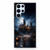Harry Potter Midnight at Hogwarts Samsung Galaxy S22 Ultra Case
