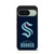Seattle Kraken Google Pixel 9 Case