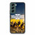 Helldivers 2 Sovereigns of Super Earth Samsung Galaxy S22 Case