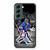 Henrik Lundqvist New York Rangers Samsung Galaxy S22 Case