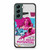High Potential Series 01 Samsung Galaxy S22 Case