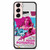 High Potential Series 01 Samsung Galaxy S22+ Case