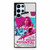 High Potential Series 01 Samsung Galaxy S22 Ultra Case