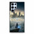 Hogwarts Legacy Samsung Galaxy S22 Ultra Case