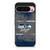 Seattle Seahawks 01 Google Pixel 9 Pro XL Case