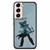 Horizon Zero Dawn Aloy The Noras Shadow Samsung Galaxy S22+ Case