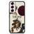 House Targaryen Fire Blood Game of Thrones 01 Samsung Galaxy S22+ Case