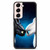 How to Train Your Dragon Night and Light Samsung Galaxy S22+ Case