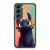 How to Train Your Dragon Toothless Samsung Galaxy S22 Case