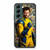 Hugh Jackman as Wolverine Samsung Galaxy S22 Case