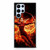 Hunger Games Katniss Everdeen Mockingjay Samsung Galaxy S22 Ultra Case