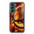 Hunger Games Mockingjay Samsung Galaxy S22 Case
