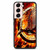 Hunger Games Mockingjay Samsung Galaxy S22+ Case
