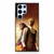 Hunger Games the Ballad of Songbirds and Snakes Lucy and Snow Samsung Galaxy S22 Ultra Case